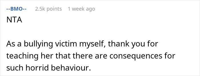 Teen Bullies Girl So Badly She Switches Schools, Begs Dad For Lesser Punishment After He Finds Out