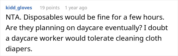 &ldquo;I Am Not Doing That&rdquo;: Babysitter Leaves Parents In A Pickle After Refusing Their 1 Rule