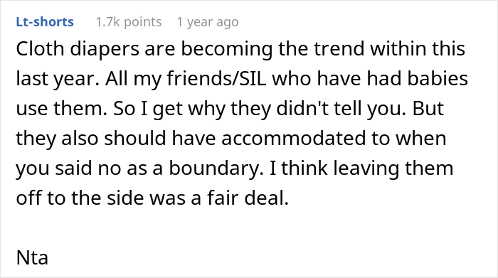 &ldquo;I Am Not Doing That&rdquo;: Babysitter Leaves Parents In A Pickle After Refusing Their 1 Rule