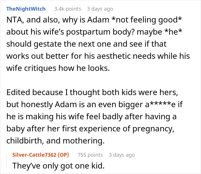 Woman Demands Sister Cover Up Her Bikini, Throws A Fit When She Refuses