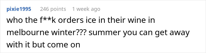 “If I Got This On My Receipt, I Would Find It Hilarious”: People Laugh At Message Left In Receipt “If I Got This On My Receipt, I Would Find It Hilarious”: People Laugh At Message Left In Receipt