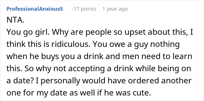 “Slap In The Face”: Guy Ups And Leaves From A First Date After Woman Hurts His Feelings “Slap In The Face”: Guy Ups And Leaves From A First Date After Woman Hurts His Feelings