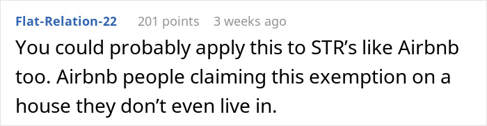 “Call Me A Snitch, But It Felt Good”: Person Tattles On House Flipper Who Tried To Avoid Taxes “Call Me A Snitch, But It Felt Good”: Person Tattles On House Flipper Who Tried To Avoid Taxes