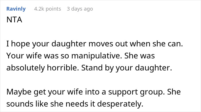 &ldquo;Not Sure If I Can Move Past This&rdquo;: Dad Furious After Wife Pressures Daughter To Shave Her Head