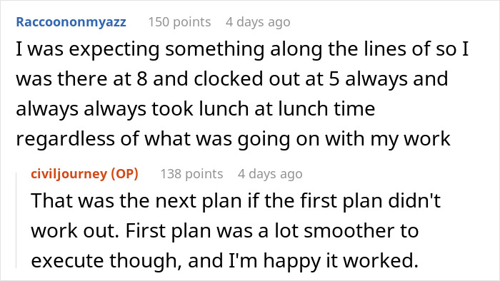 Guy Passes On Supervisor&rsquo;s Exact Words To HR Regarding Time Reports, HR Takes It Literally