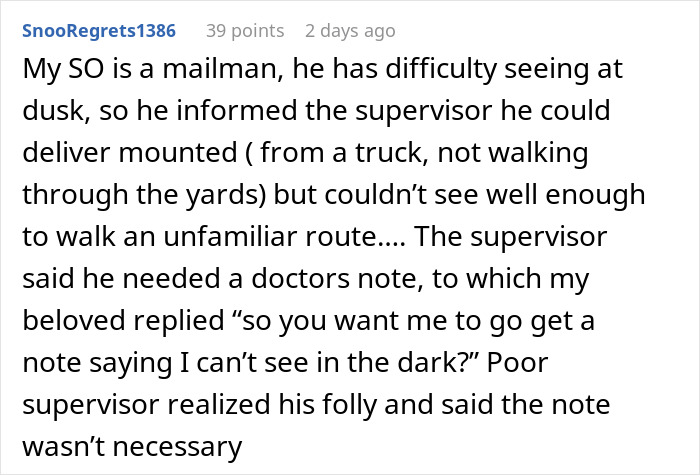 Boss Demands A Doctor’s Note To Allow This Cashier To Drink At The Register, Doc Doesn’t Hold Back Boss Demands A Doctor’s Note To Allow This Cashier To Drink At The Register, Doc Doesn’t Hold Back