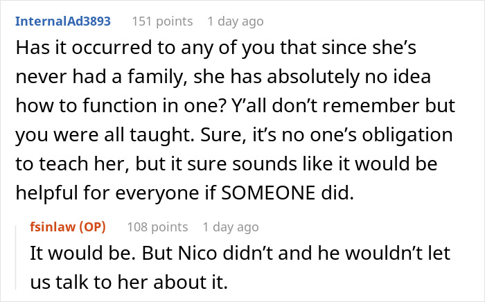 &ldquo;We Don&rsquo;t Owe Her A Family&rdquo;: Woman Is Rejected After Inviting Herself To Fianc&eacute;&rsquo;s Family Trip
