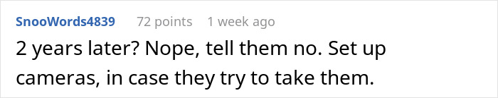 &ldquo;Bought The Property, Landscaping Included&rdquo;: Woman Shocked By Ex-Homeowner&rsquo;s Request 2 Years Later