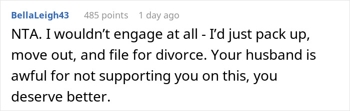 Woman Is Left Out Of Fancy Dinner Because Her MIL Assumed She Wouldn&rsquo;t Know How To Eat The Food