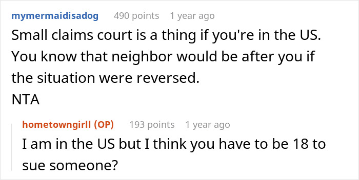 &ldquo;Every Day I've Sent A $1,859 Request&rdquo;: People Divided Over How This Woman Is Getting Payback
