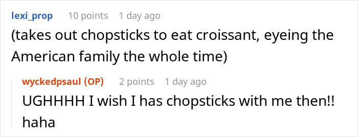 &ldquo;So Uncultured&rdquo;: Woman Shamed For Her Croissant &lsquo;Etiquette&rsquo; Until Her French BF Intervenes