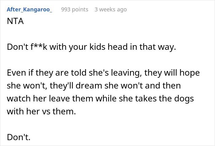 Woman Leaves Family To Be A &ldquo;Vanlife&rdquo; Influencer, Demands They Let Her Back In After It Goes Awry