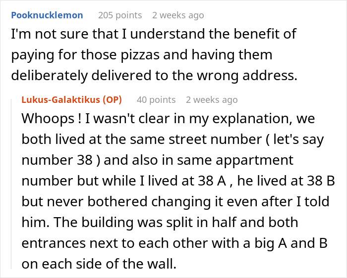 Guy Has Enough Of Neighbors Stealing His Wi-Fi And Ordering Pizza To His Address, Gets Petty Revenge