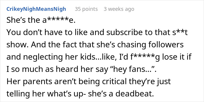 Woman Leaves Family To Be A &ldquo;Vanlife&rdquo; Influencer, Demands They Let Her Back In After It Goes Awry