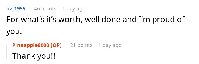 Guidance Counselor Is Shocked This Student Doesn't Recognize Her, But It's All Part Of Revenge