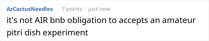 Airbnb Guest Tests Air Quality Due To Mold Smell As The Host Denied The Issue, Gets Alarming Results