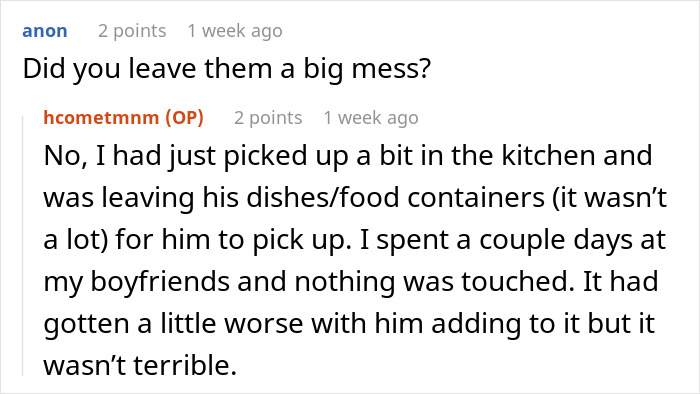 “Being Asked To Start Doing The Bare Minimum Pushed Him ‘Over The Edge’” “Being Asked To Start Doing The Bare Minimum Pushed Him ‘Over The Edge’”