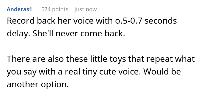 Guy Is Annoyed With Neighbor&rsquo;s Late Evening Chats On The Phone By His Window, Chooses Pettiness