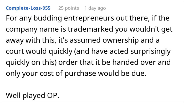 Company Majorly Screws Up By Ignoring Employee&rsquo;s Advice, Receives Revenge After Firing Him