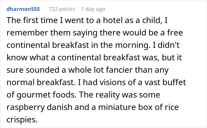 Karen Can&rsquo;t Wait 4 Minutes For Breakfast And Yells At Hotel Staff, They Take Petty Revenge