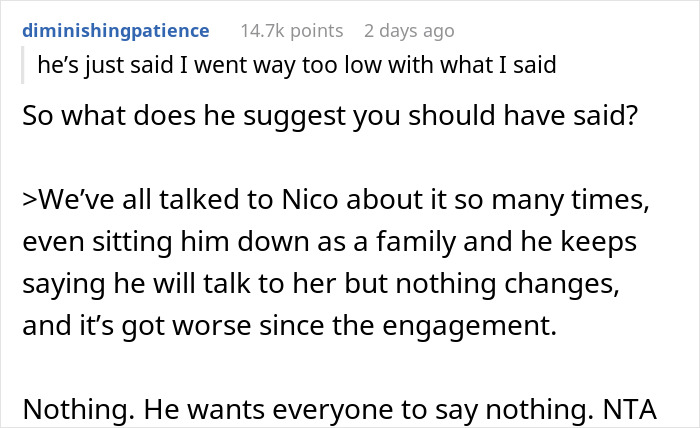 &ldquo;We Don&rsquo;t Owe Her A Family&rdquo;: Woman Is Rejected After Inviting Herself To Fianc&eacute;&rsquo;s Family Trip