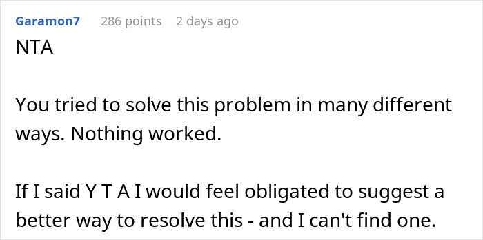&ldquo;AITA For Putting An Outside Lock On My Bathroom To Prevent My Wife From Using It?&rdquo;
