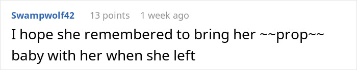 &ldquo;Entitled Parent Wants To Clear A Kids&rsquo; Park To Do A Photoshoot&rdquo;