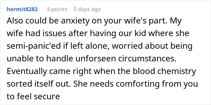 &ldquo;Am I The Jerk For Not Canceling A Boys Trip Upon My Wife&rsquo;s Request?&rdquo;