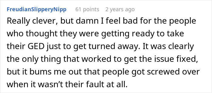 Company Refuses To Take Down Guy&rsquo;s Number From Their Site As It&rsquo;s &ldquo;Not Their Problem&rdquo;, Regrets It