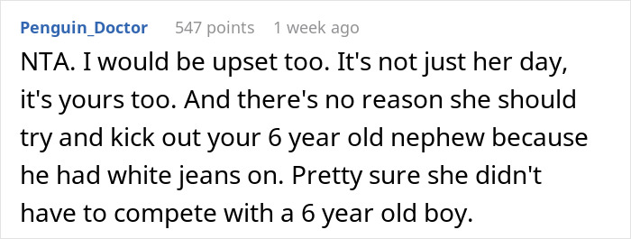 “We Haven’t Spoken Once”: Bride Has A Dramatic Outburst Over A Child’s Wedding Outfit “We Haven’t Spoken Once”: Bride Has A Dramatic Outburst Over A Child’s Wedding Outfit