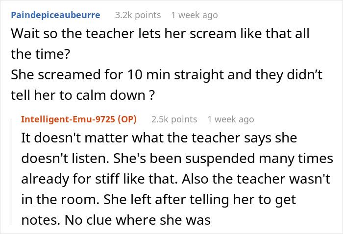 Woman Wonders If She&rsquo;s A Jerk For Using Her Hearing Aids To Make An Annoying Classmate Look Stupid