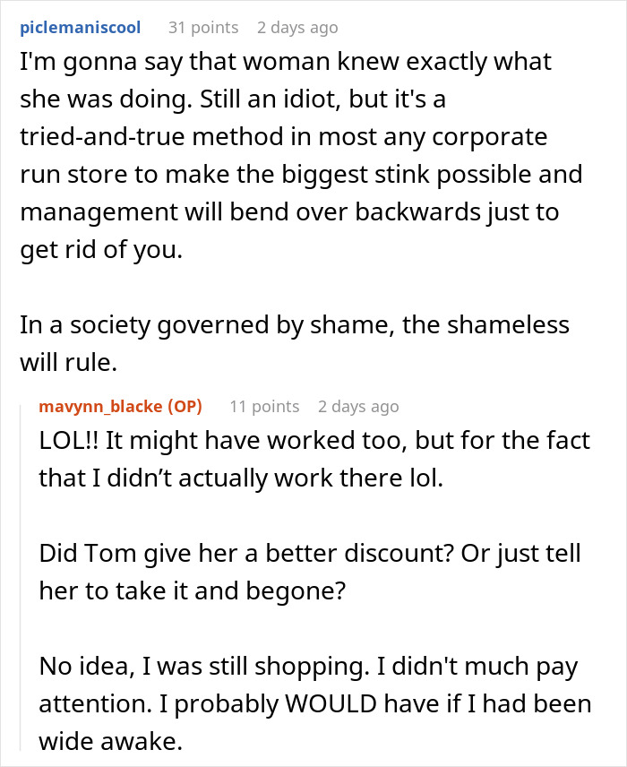 Woman Gets Fired From A Walgreens She Was Shopping At And Never Actually Worked For Woman Gets Fired From A Walgreens She Was Shopping At And Never Actually Worked For