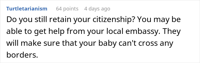 "Delulu" Stepmom Is So Convinced Stepdaughter Will Give Her Baby To Her, She Has The Nursery Ready