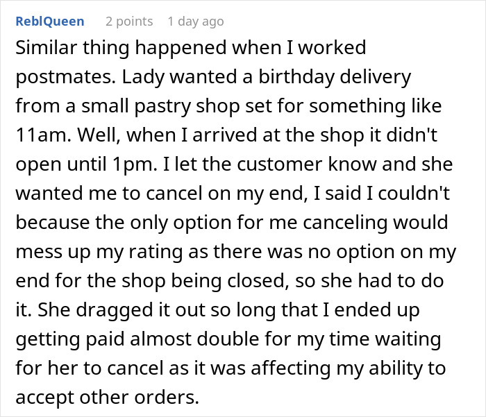 &ldquo;Wonder How Long It Took For Him To Realize&rdquo;: Uber Driver Outsmarts Entitled Client