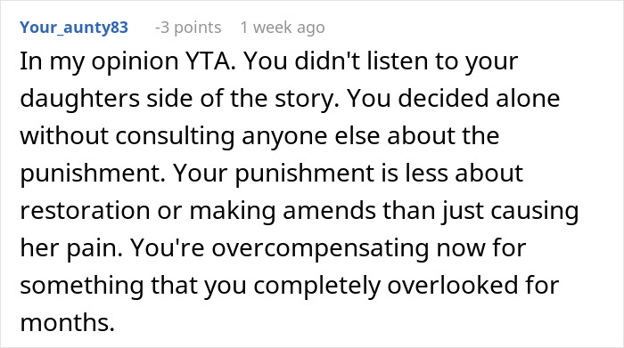 Teen Bullies Girl So Badly She Switches Schools, Begs Dad For Lesser Punishment After He Finds Out