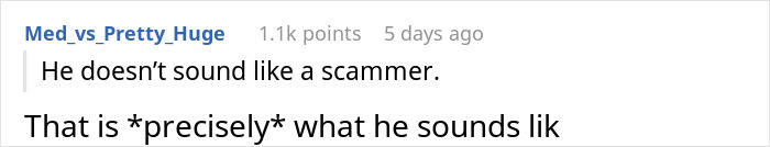 Woman Consults Online Community On Whether She Should Do A Background Check On Her Boyfriend