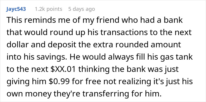 Car Owner Thought They Were Being A Savvy Spender, 5 Years Later Realize That They Fumbled