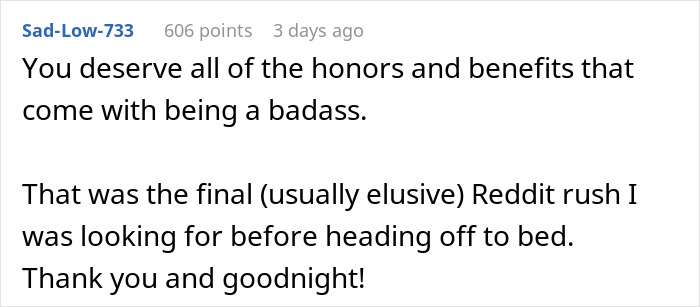 &ldquo;I Almost Saw Their Souls Leave Their Body&rdquo;: Woman Takes Revenge On Awful Neighbors