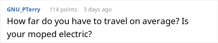 Folks Online Are Giggling Over This IT Guy's Tale As He Makes Company Fund All His Driving Costs Folks Online Are Giggling Over This IT Guy's Tale As He Makes Company Fund All His Driving Costs