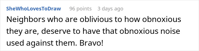 &ldquo;I Almost Saw Their Souls Leave Their Body&rdquo;: Woman Takes Revenge On Awful Neighbors
