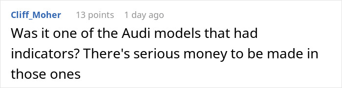 Woman Happens To Be In The Right Place At The Right Times When She Sees Her &ldquo;Unfixable&rdquo; Car In Town