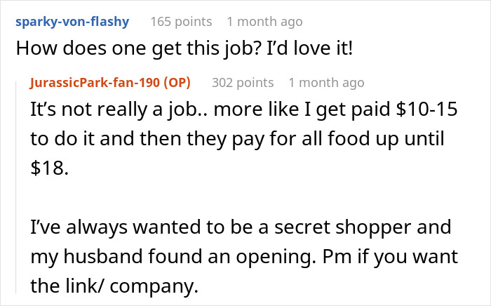 This Tell-Tale Story Of A Secret Shopper Who Doesn&rsquo;t Want To Frame Employees Goes Viral