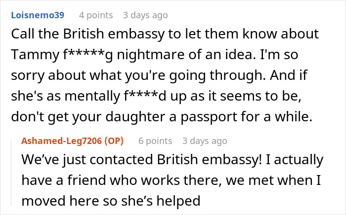 "Delulu" Stepmom Is So Convinced Stepdaughter Will Give Her Baby To Her, She Has The Nursery Ready