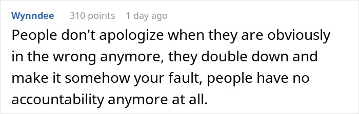 Folks Jump In To Protect Pregnant Woman Who&rsquo;s Aggressively Confronted By An Elderly Karen