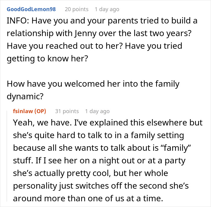 &ldquo;We Don&rsquo;t Owe Her A Family&rdquo;: Woman Is Rejected After Inviting Herself To Fianc&eacute;&rsquo;s Family Trip