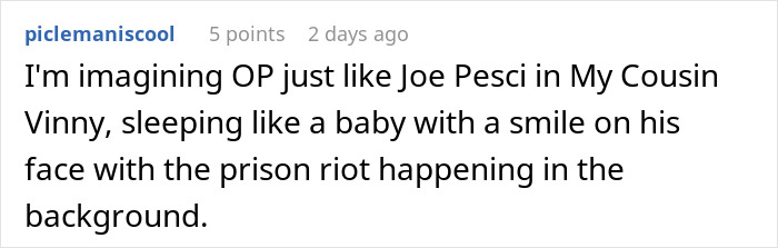 &ldquo;I Almost Saw Their Souls Leave Their Body&rdquo;: Woman Takes Revenge On Awful Neighbors