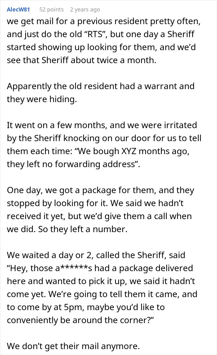 Company Refuses To Take Down Guy&rsquo;s Number From Their Site As It&rsquo;s &ldquo;Not Their Problem&rdquo;, Regrets It