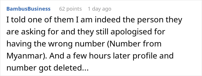 &ldquo;Decided To Troll An Internet Scammer And I Think I Accidentally Hit The Jackpot&rdquo;