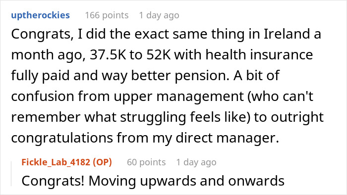 "5k? Not A Massive Difference, Then&rdquo;: Boss Shames Worker For Quitting, Doesn&rsquo;t Give Counteroffer