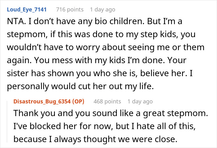 Man Guilted For Leaving Sister&rsquo;s Wedding Over Son&rsquo;s Exclusion, Asks The Internet For Help